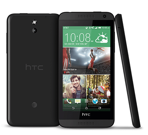 New HTC Desire 610 fuses performance and affordable pricing