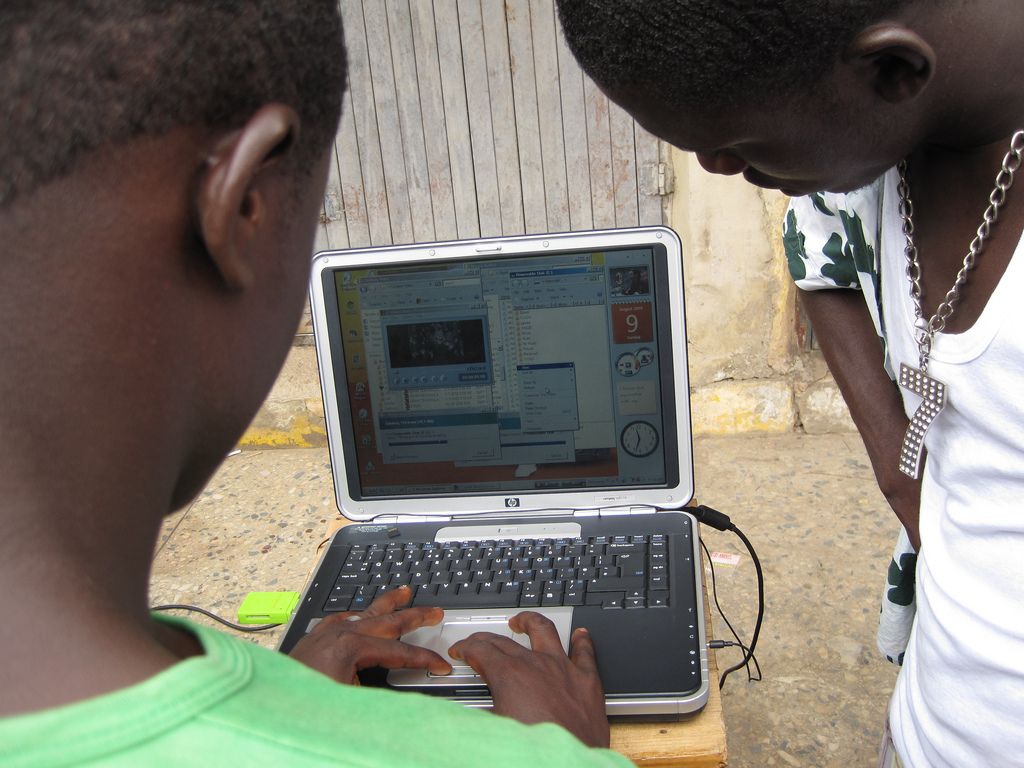 TT Polls: Should INEC adopt e-Voting for 2015 elections?