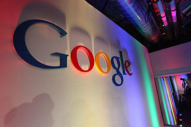 Google buys business tech  training startup