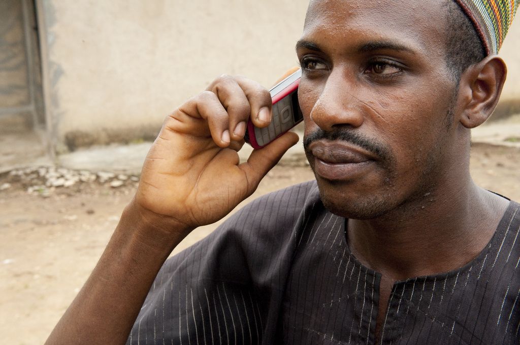 Use phone jamming device in Nigeria and risk jail term, government warns