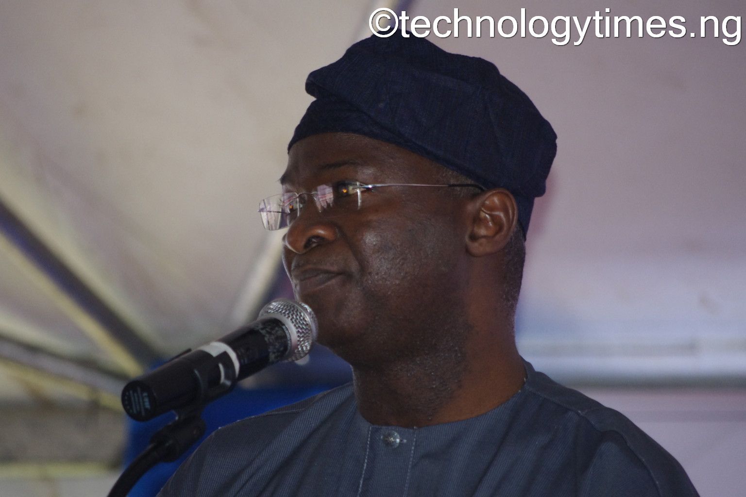 Lagos returns 1000 teachers to ICT training school