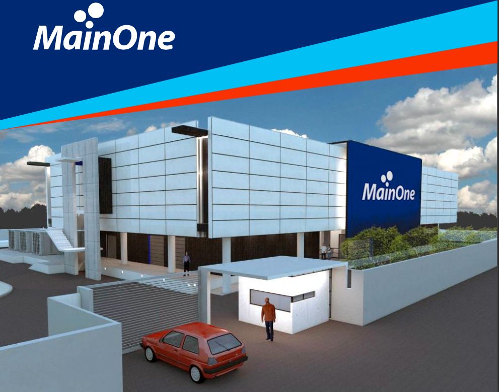 MainOne inks data centre deal with Minkels