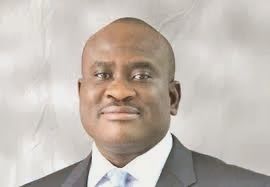 Mike Ikpoki, CEO of MTN Nigeria