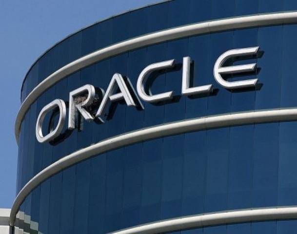Oracle’s new competitive edge at NYSE