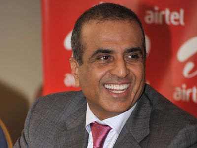 Airtel Nigeria lauds employees for a decade of service