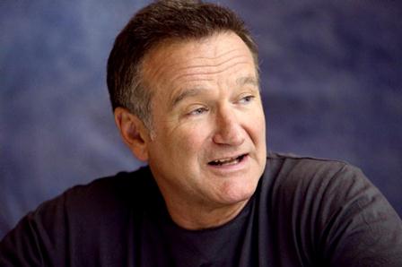 Robin Williams’ death spike millions of Google searches