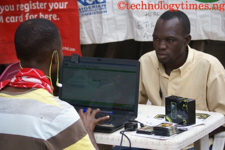 Buhari to Govt agencies: Harmonise biometric data of Nigerians