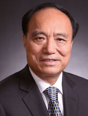 Meet Houlin Zhao, the next number one man at ITU