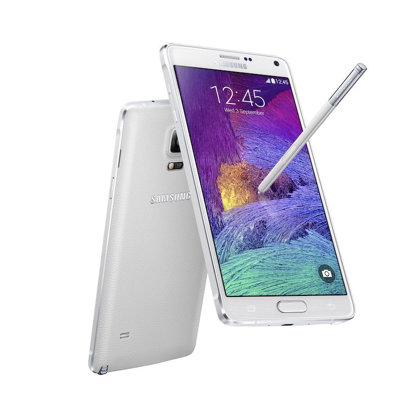 Review: Samsung Galaxy Note 4 is out, but Note 3 remains my favourite