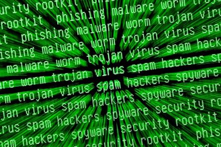 Nigerian cybersecurity expert: ‘Handle hackers like fire’