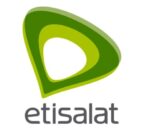 Etisalat Nigeria logo