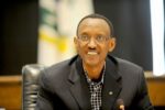 Paul Kagame, President of Rwanda