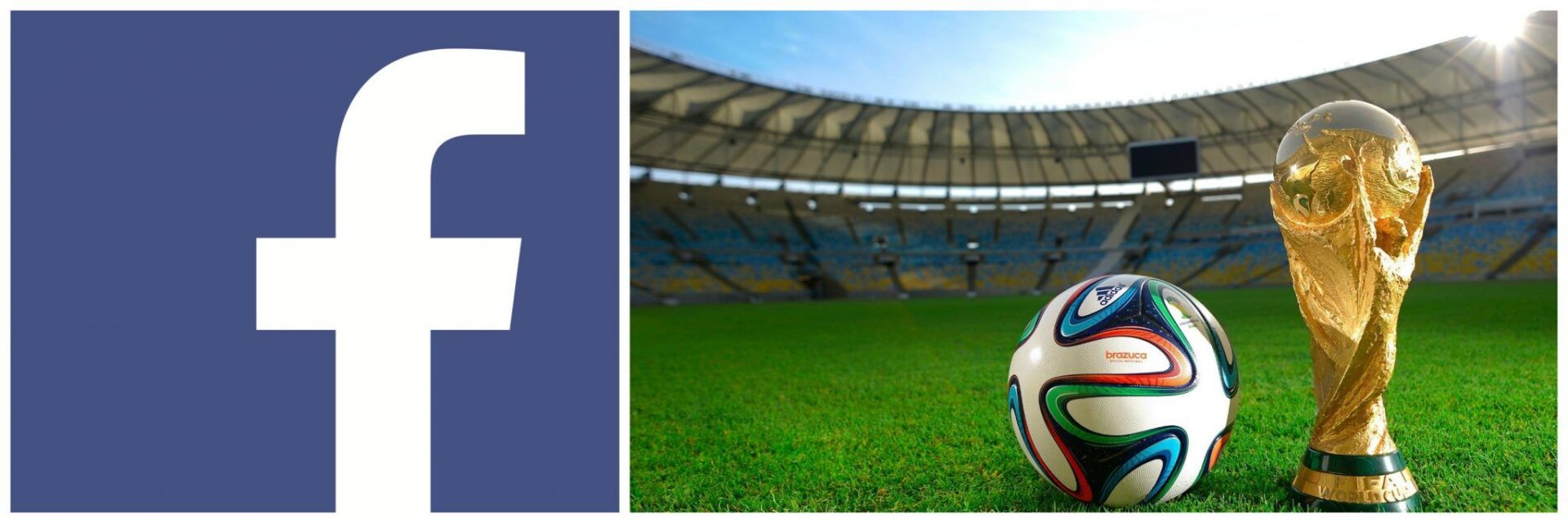 World Cup 2014: When Facebook hit the one billion mark