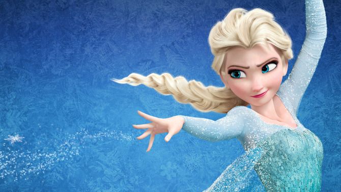 Frozen’s ‘Let it go’ tops Yahoo’s most-searched lyrics in 2014
