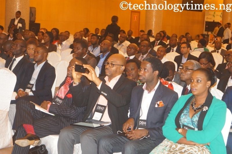 Six Nigerian startups make 2016 DEMO Africa finals