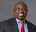 Akinwunmi Ambode, Governor of Lagos. Uber has said that the Nigeria launch of its taxi booking service will help to decongest Lagos vehicular traffic