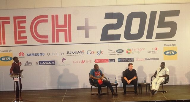 TECH+ 2015: Jumia CEO to African start-ups: Get your basics right, venture capital will find you