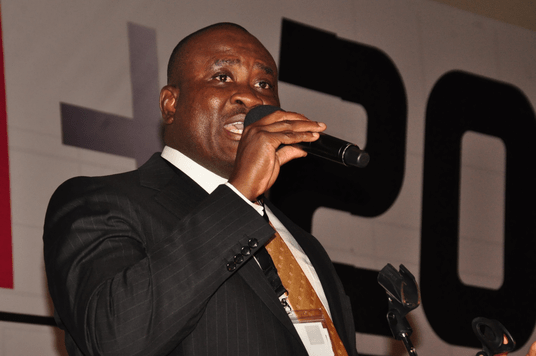 Michael Ikpoki, ex-MTN Nigeria CEO, named Unilever Nigeria Director
