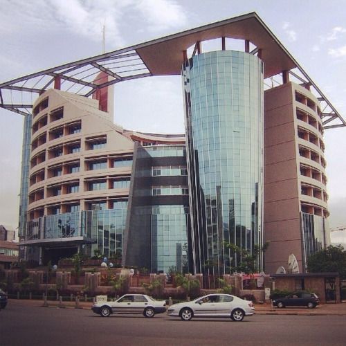 Nigeria’s new telecoms regulator begins sweeping shake-up of NCC