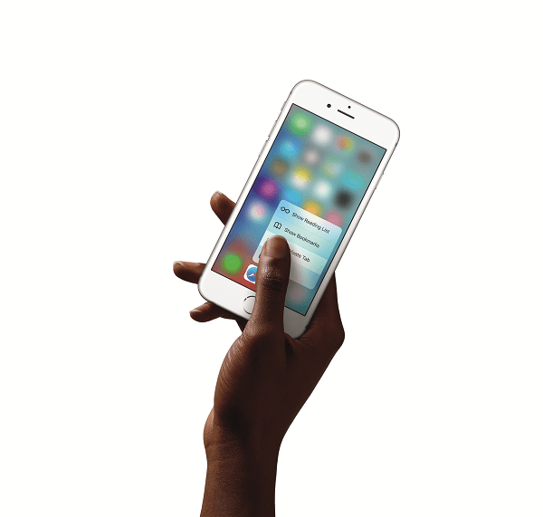 Apple: 13 million new iPhone 6s sold in three days