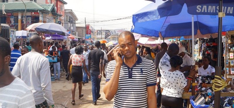 NIGERIA | Govt to fix mobile phone call rates