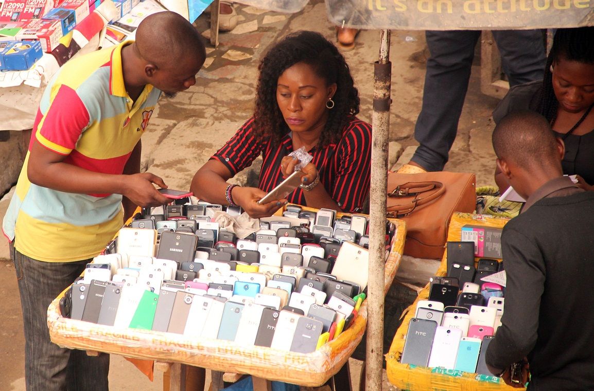 SME Digitization: Innovectives targets one million players amid CBN Licence
