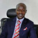On Wednesday, November 11, 2015, Ibrahim Mustafa Magu, formally assumed office as the Acting Chairman of EFCC. The new EFCC has become one of the latest victims of high-profile identity theft on Facebook