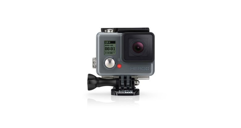 Microsoft, GoPro sign licensing agreement