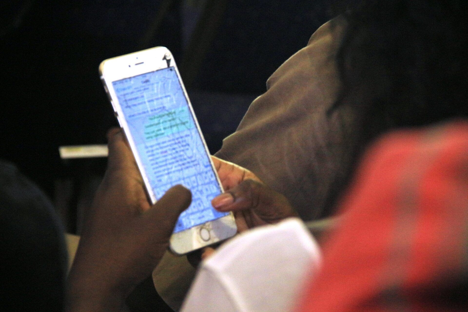 Unsolicited messages: Telcos to build ‘Do Not Disturb’ shield, NCC says