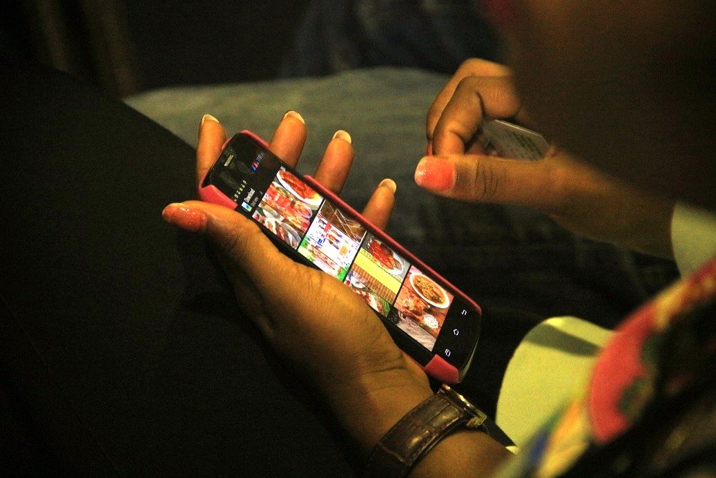 Nigerian telecoms investment exceeds $68b