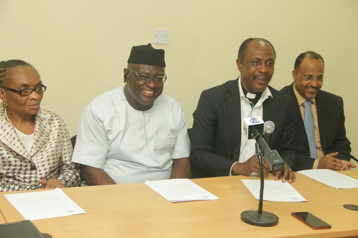 NIRA: Local Internet hosting to ‘drive Nigeria’s economy’