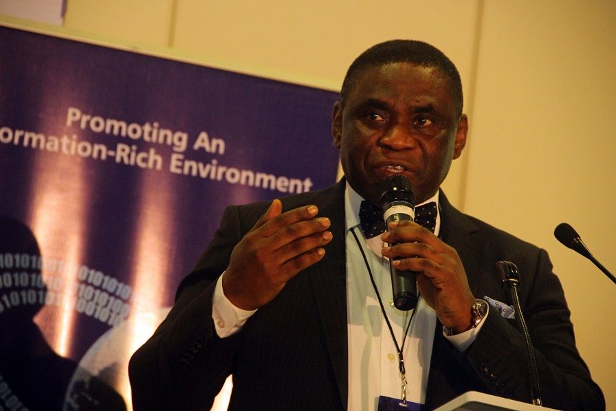 NCC | Tech innovation fuels digital economies, Ojobo says