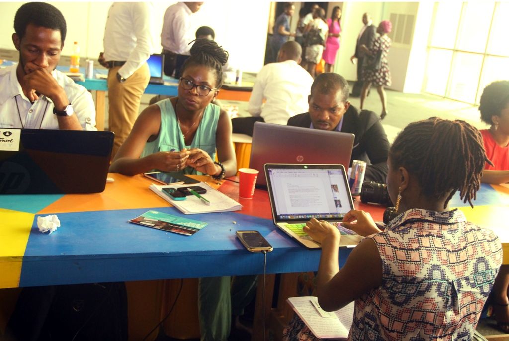 VConnect upgrades to ease business search in Nigeria