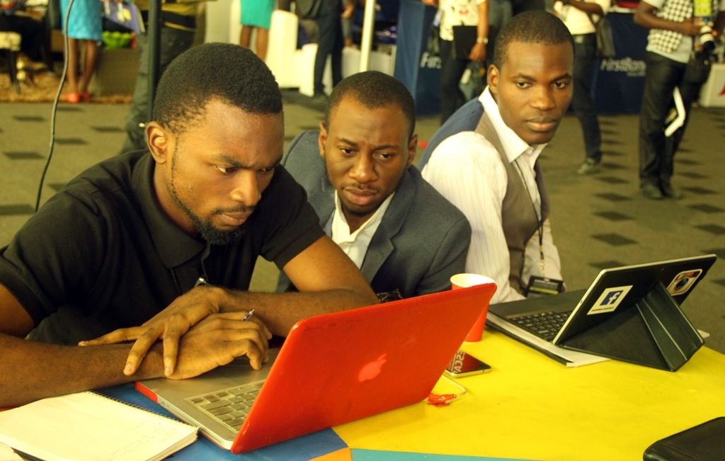 Nigeria: Galaxy Backbone, WACREN ink cloud computing deal for tertiary institutions