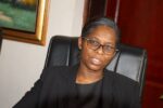 Mrs Edith Udeagu, Chief Operating Officer of Nigeria Internet Registration Association (NIRA)