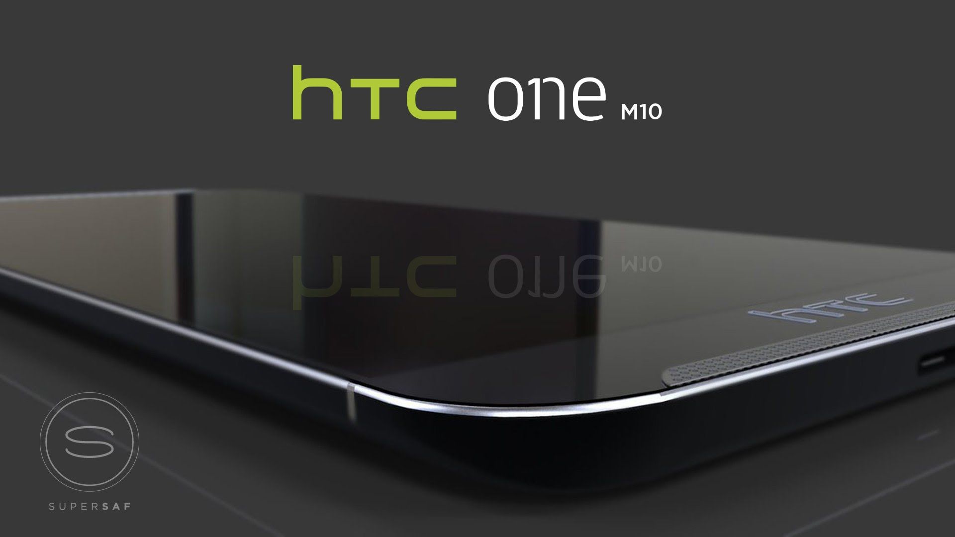 HTC to launch HTC One M10 April 12