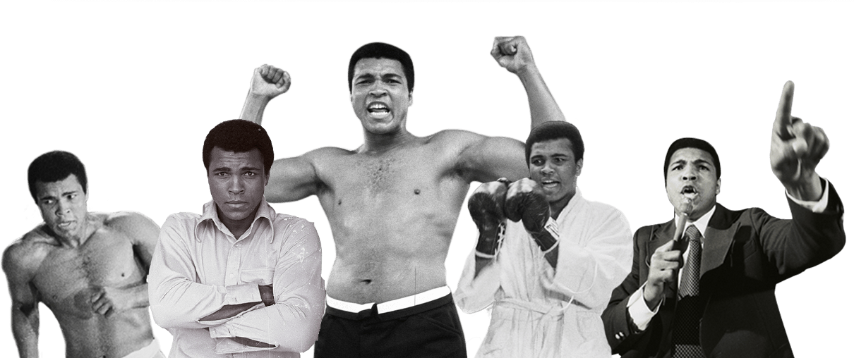 Multichoice Africa now has a special pop-up channel on its digital satellite TV service, DStv, to honour boxing legend, Muhammad Ali, who passed on last week.