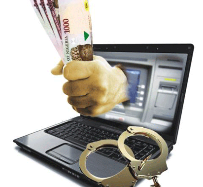 Nigeria Customs arrests 12 suspected Internet fraudsters over recruitment scams