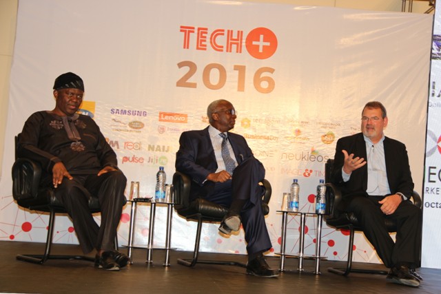 #TechPlus2016 points Nigeria’s ‘relevance in African tech revolution’