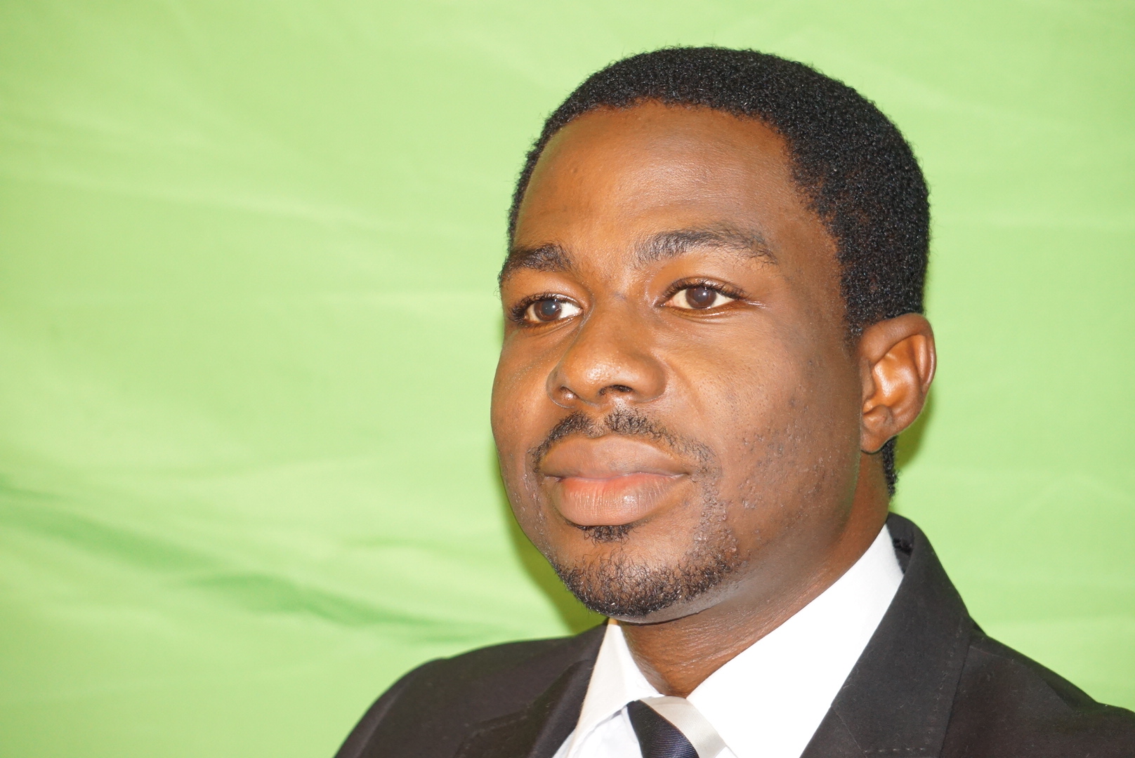 Dipo Oyewole,  CEO of Sentinel Consult