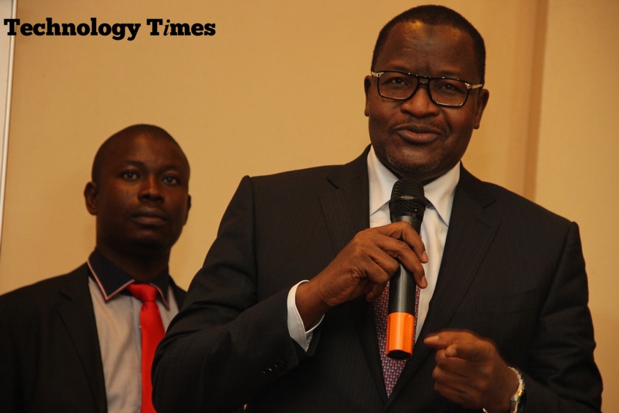 NCC chief advocates ‘modern thinking’ in telecoms policy