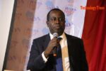 Mr. Olusola Teniola, President of Association of Telecom Companies of Nigeria (ATCON)
