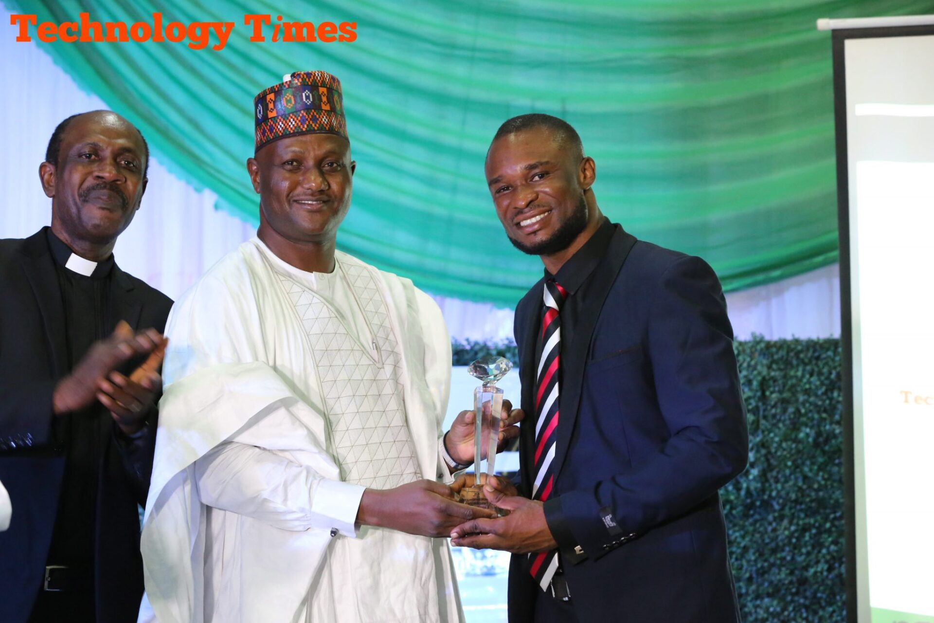 .ng Awards 2018: Technology Times wins Presidential laurel