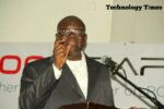 Dr Reuben Abati, Social Commentator and former Special Adviser, Media and Publicity to former President Goodluck Jonathan of Nigeria