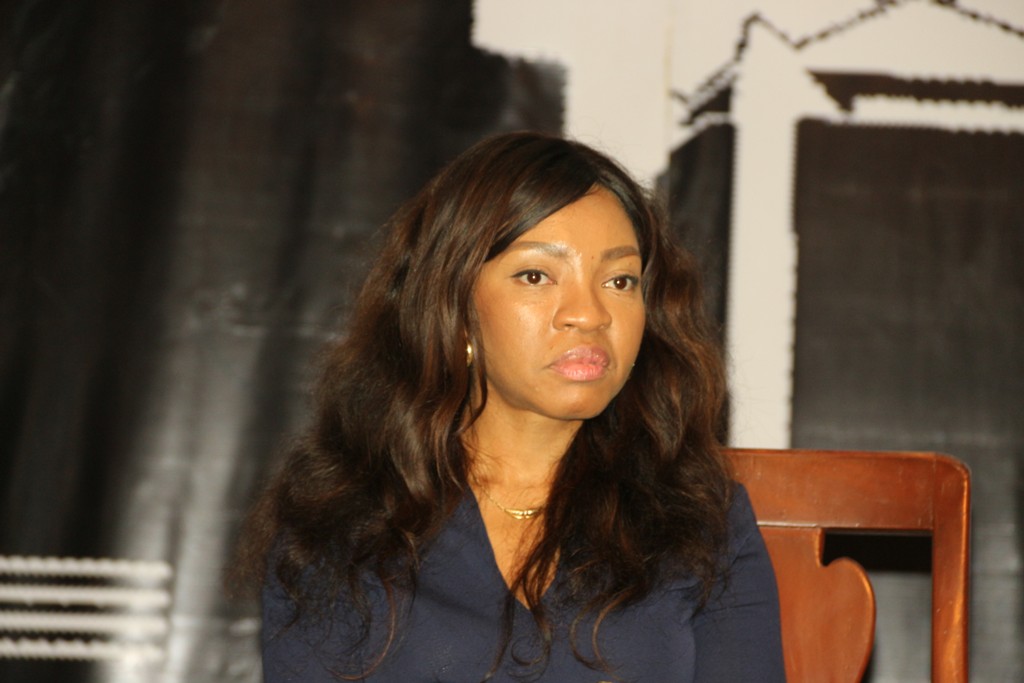 #TTOutlook17 | ‘Nigeria: A Tale of Technology Rising’ by iDEA Hub CEO