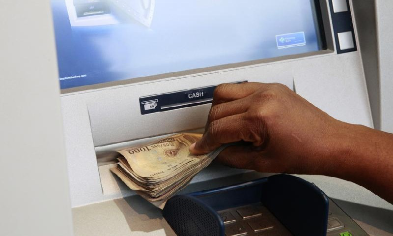 Cashless Nigeria | e-payment transaction hit N29trn in 2017