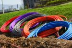 Nigeria’s vision of promoting a digital vision has recorded another boost with the licensing of two more infrastructure companies (Infracos) to roll out fibre optic links across the country.