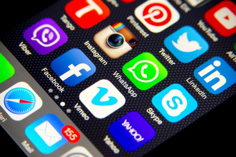 Nigerians, like people the world over now ‘distrust social media’