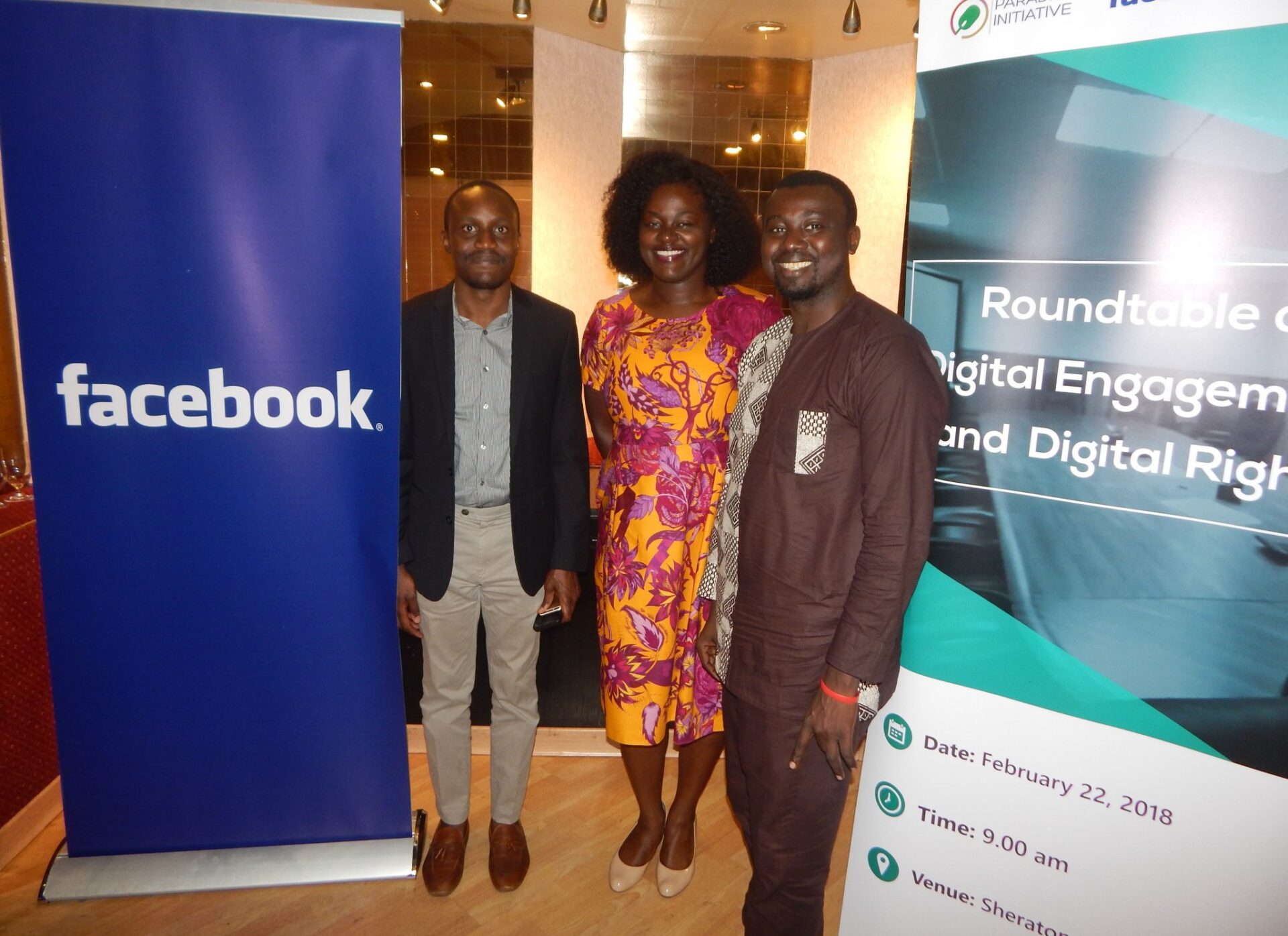 Nigeria | PIN, Presidency, Facebook forge digital engagement alliance