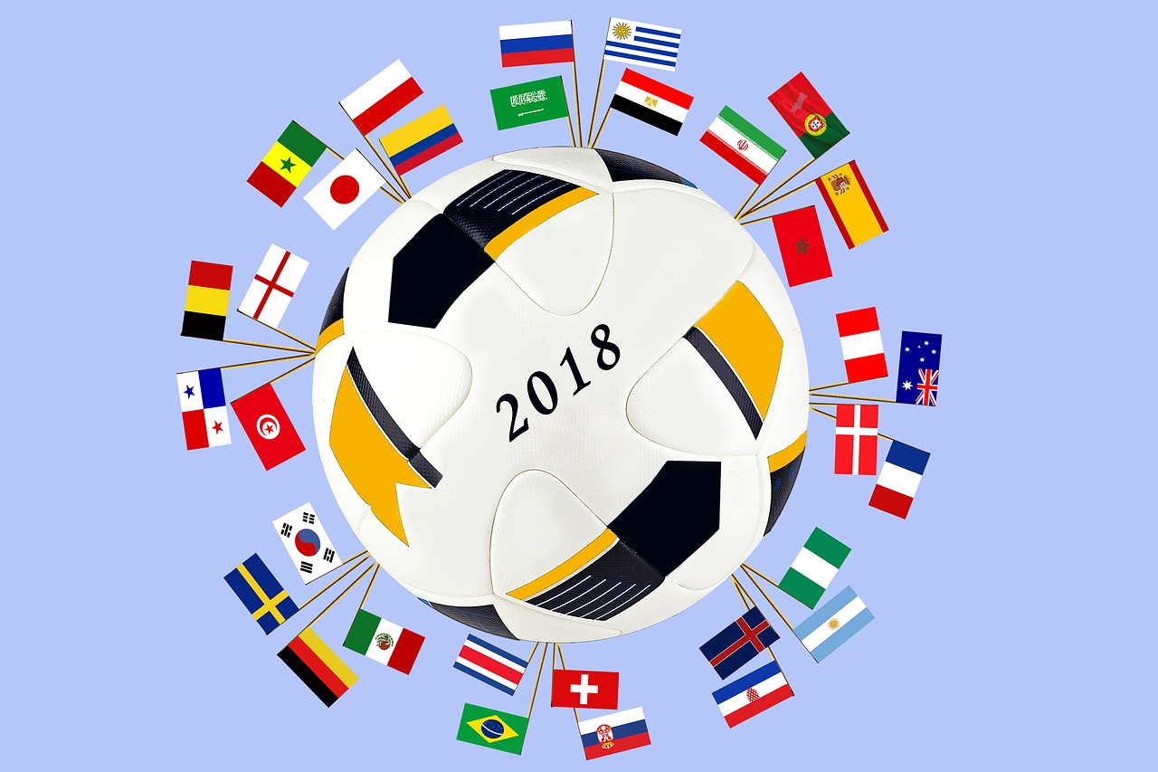 FIFA World Cup 2018: Kaspersky alerts over ‘unsafe’ Wi-Fi connections